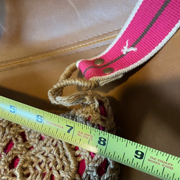 American Eagle Boho Crossbody - Picture 3 of 9